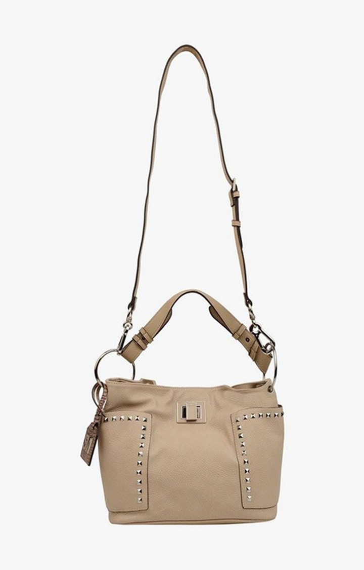 Bsara Pink Handbags