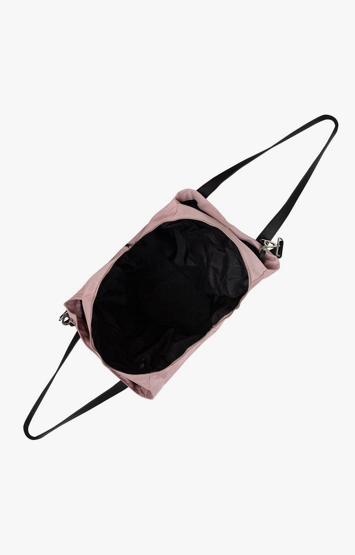 Bstripe Pink Handbags