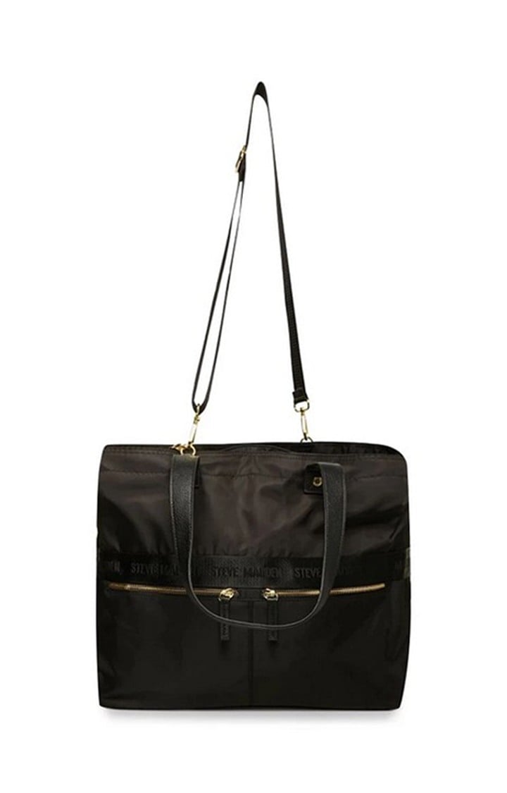 Bstripe Black Handbags