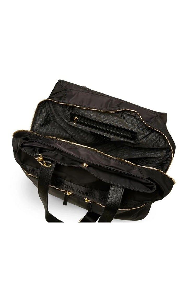 Bstripe Black Handbags