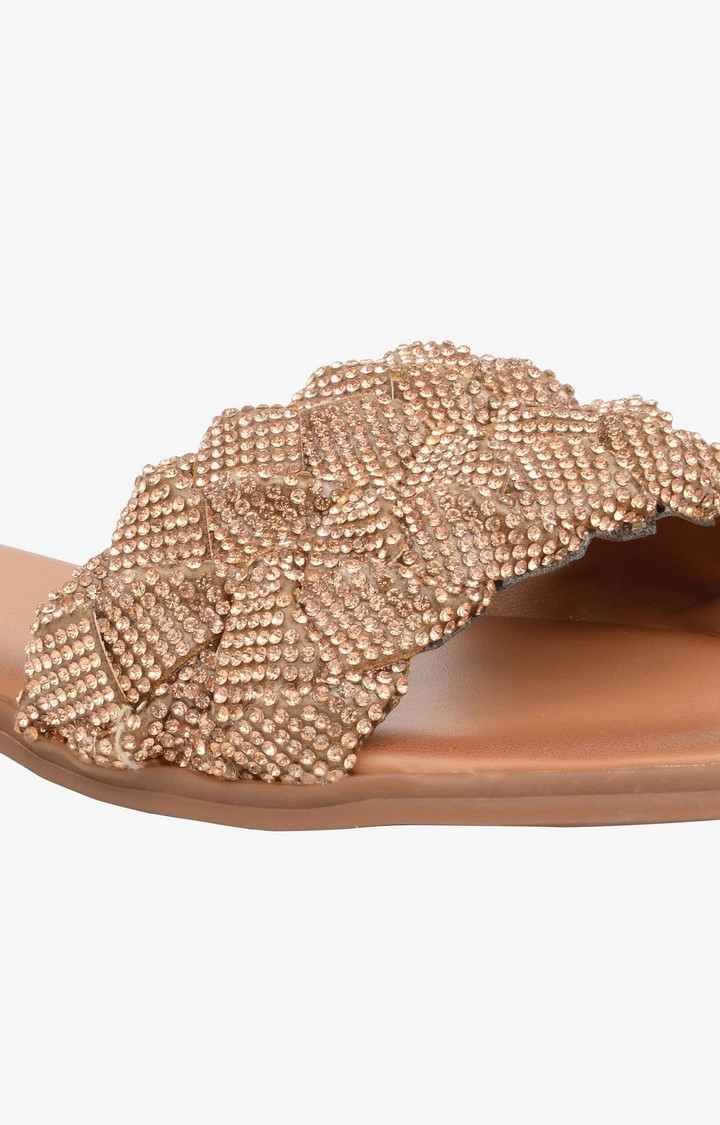 Fireup Gold Flats