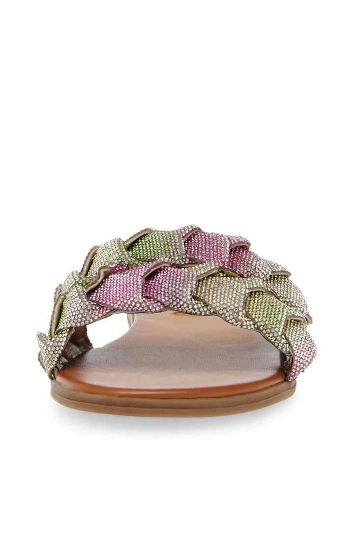 Fireup Multi Flats