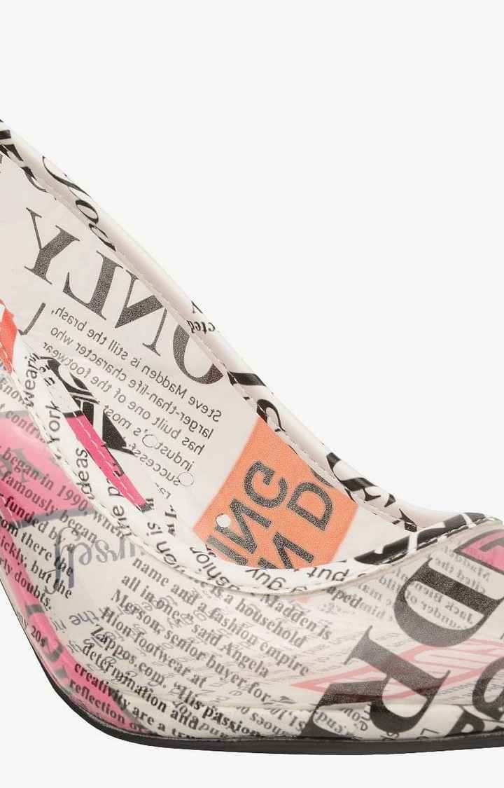 Lillie-V Multi Pumps