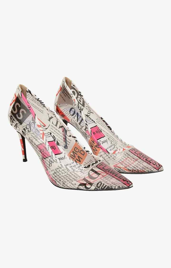Lillie-V Multi Pumps