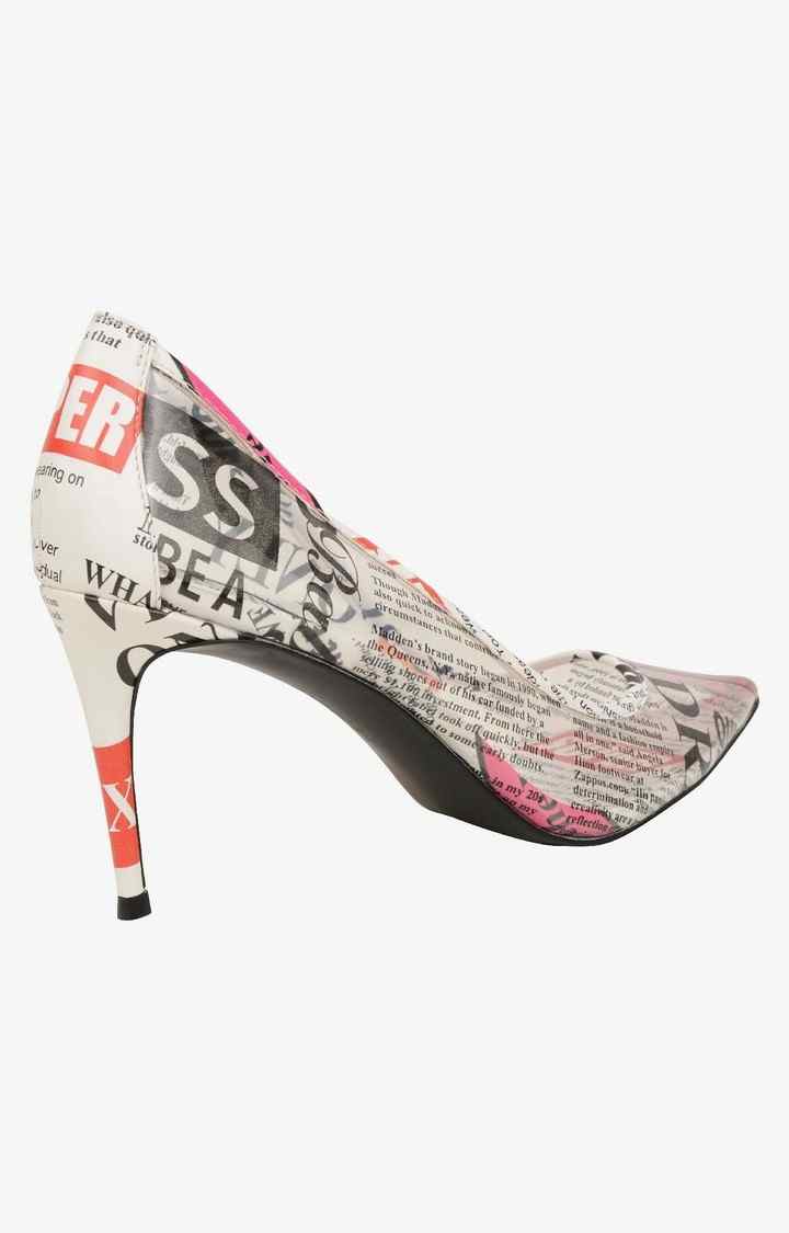 Lillie-V Multi Pumps