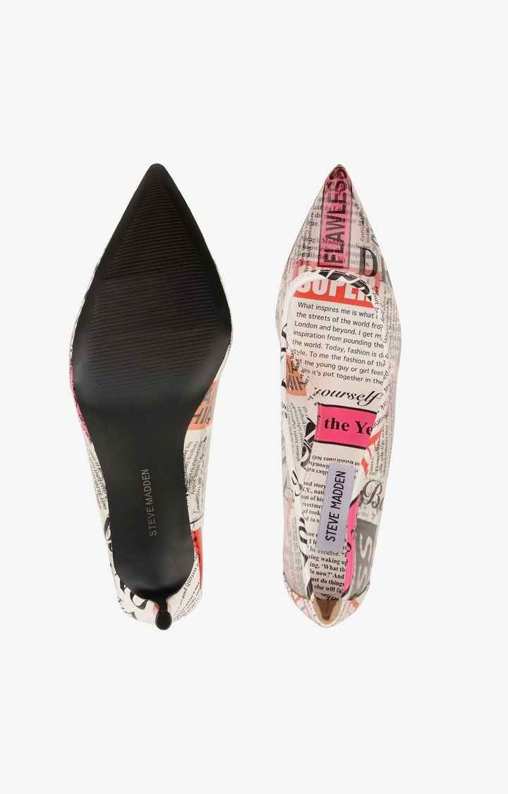 Lillie-V Multi Pumps