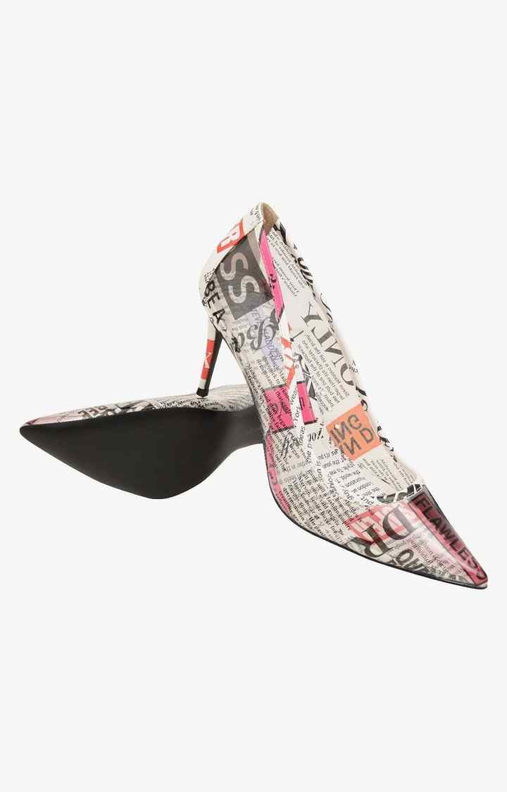 Lillie-V Multi Pumps