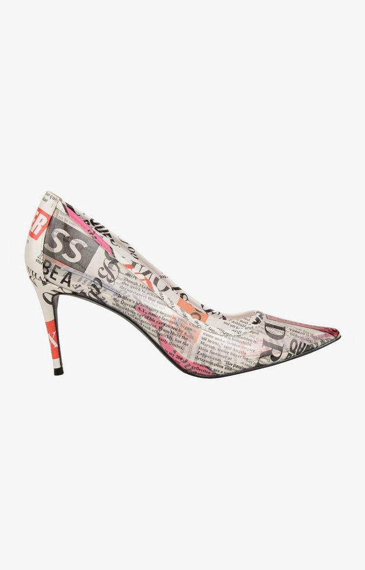 Lillie-V Multi Pumps