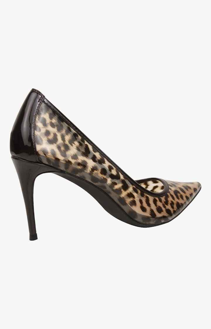 Lillie-V Multi Pumps