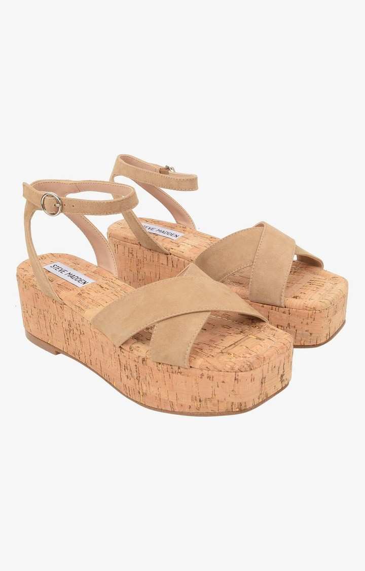 Versify Brown Wedges