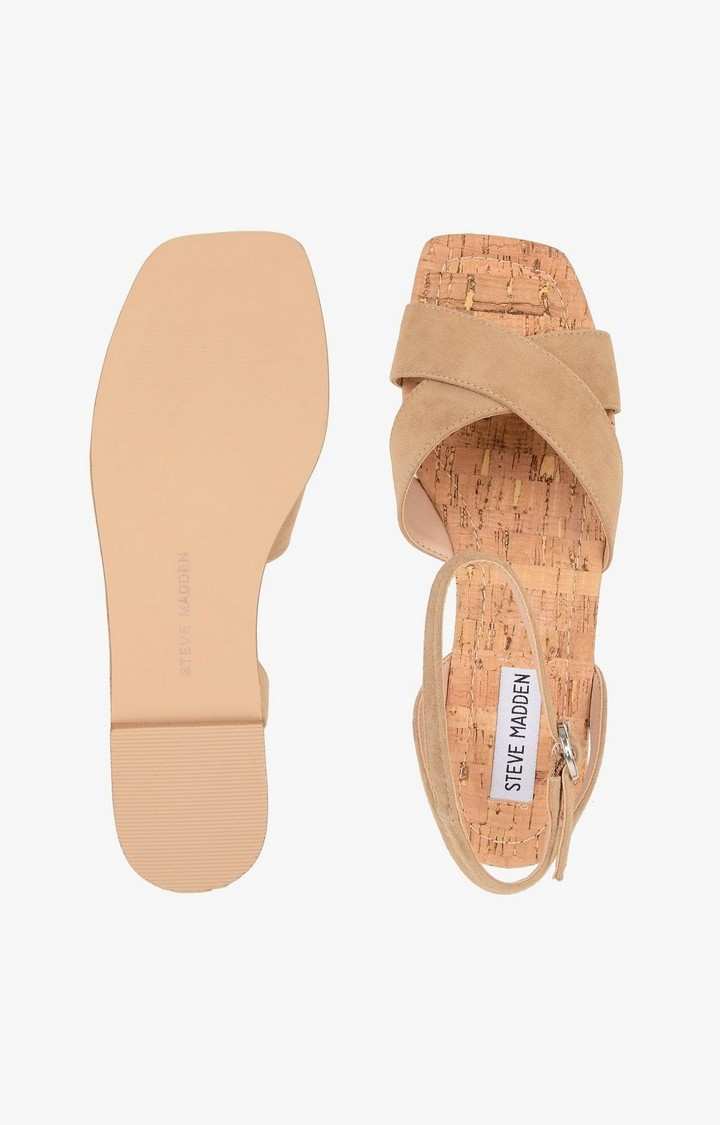 Versify Brown Wedges