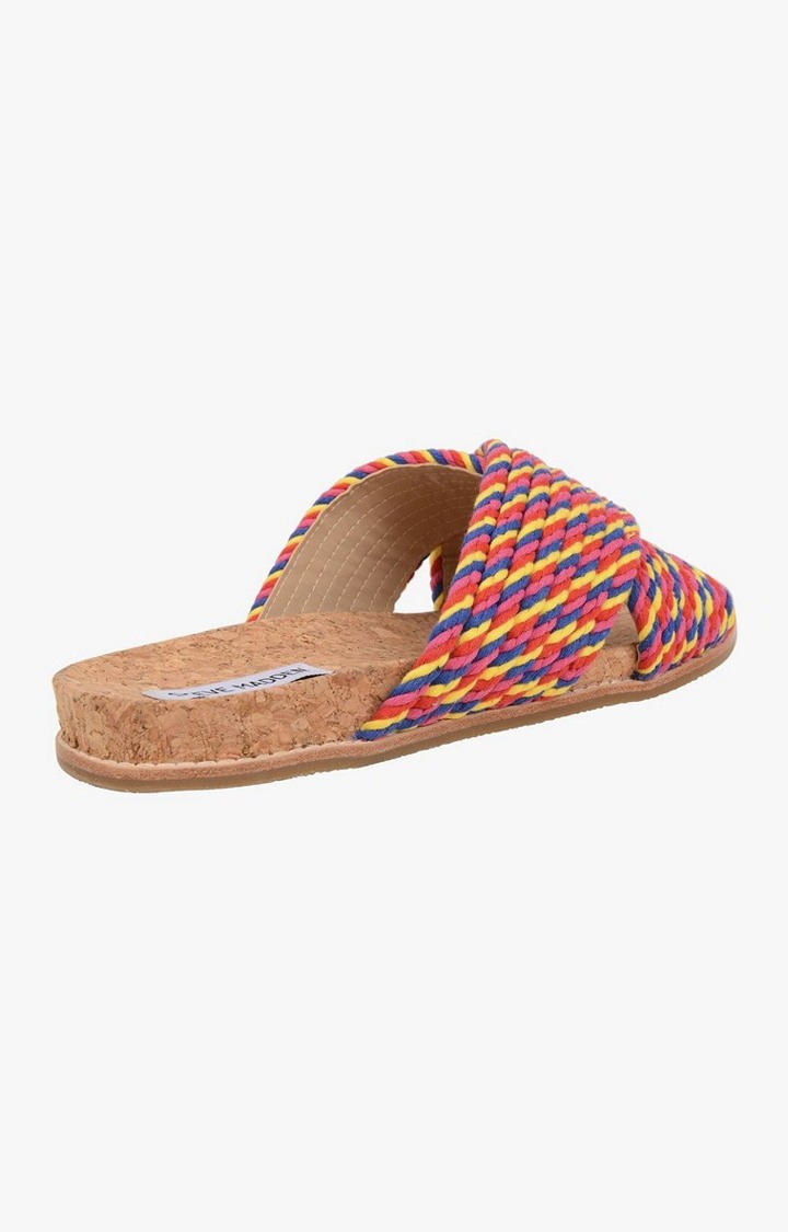 Deniz Red Flats