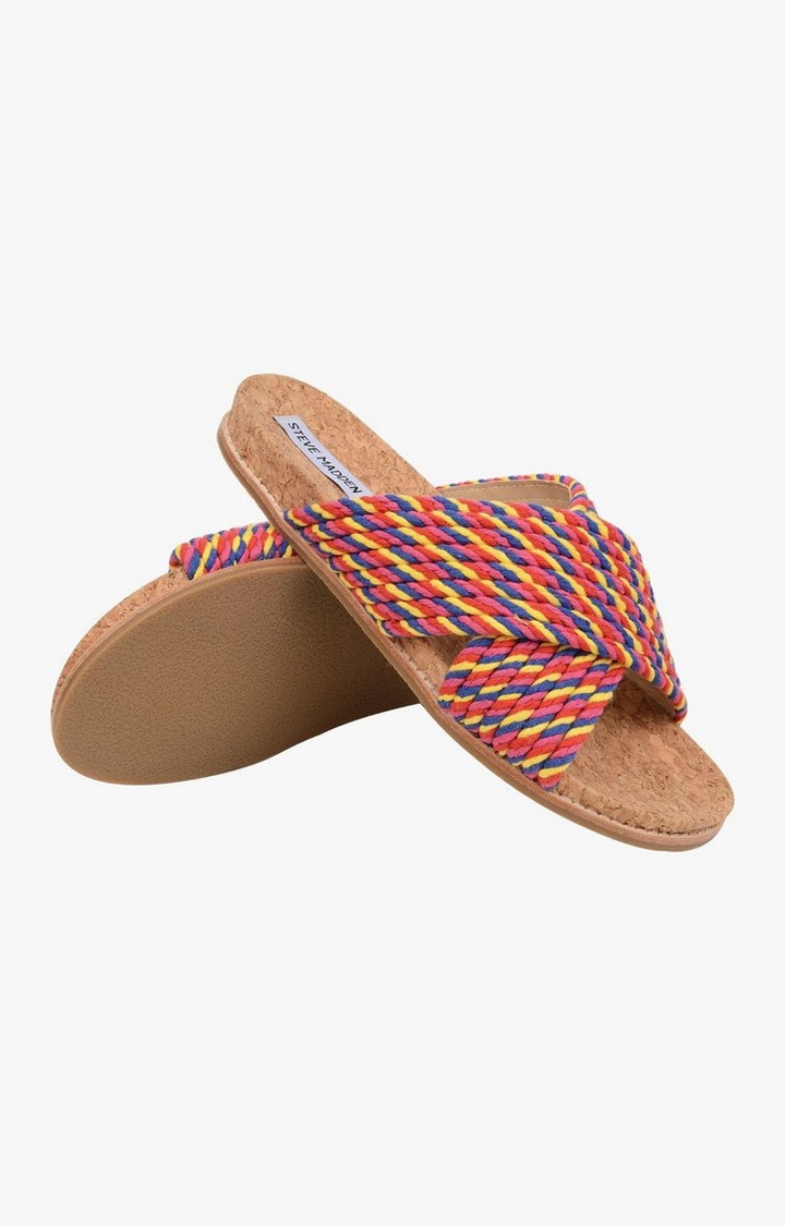 Deniz Red Flats