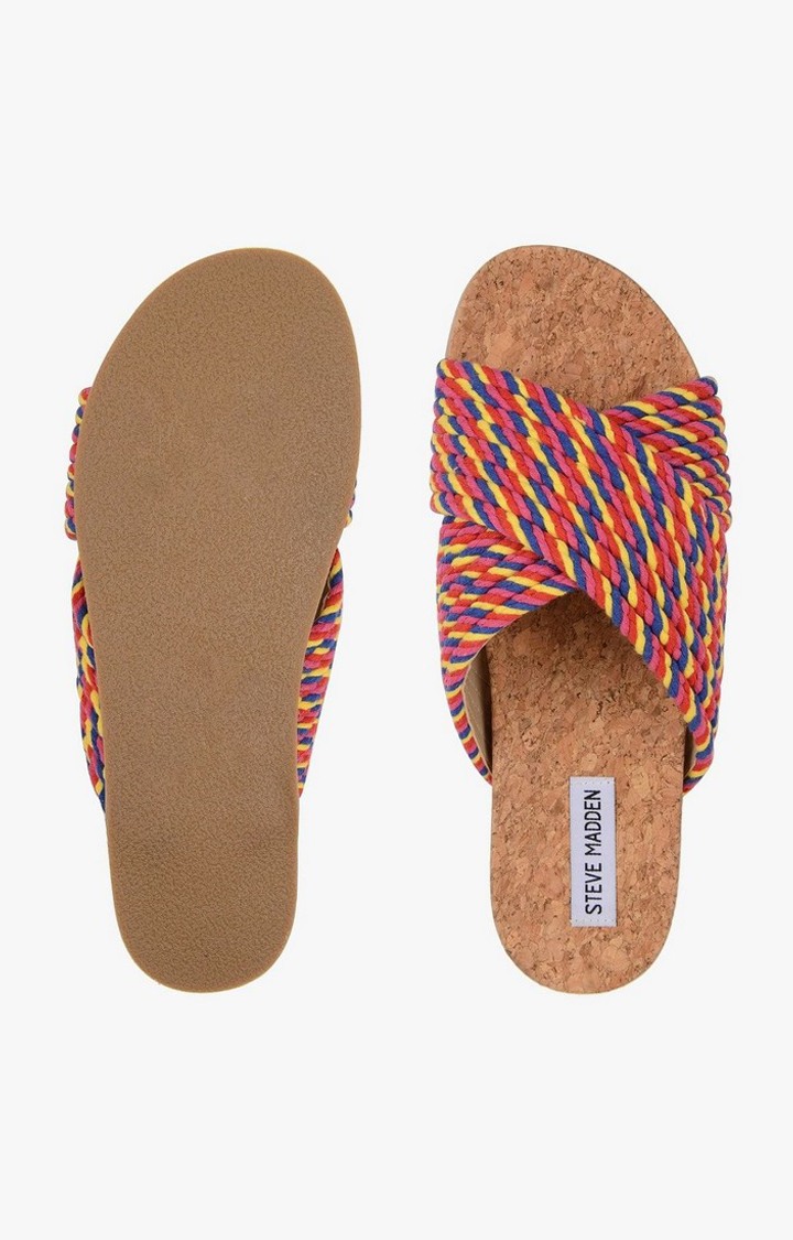 Deniz Red Flats