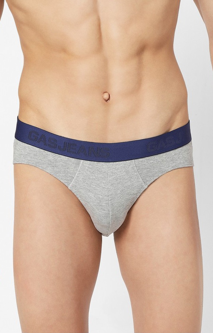 GAS | Men's Regular Briefs