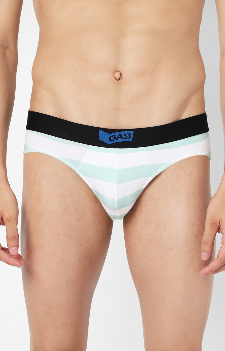 GAS | Men's Regular Briefs