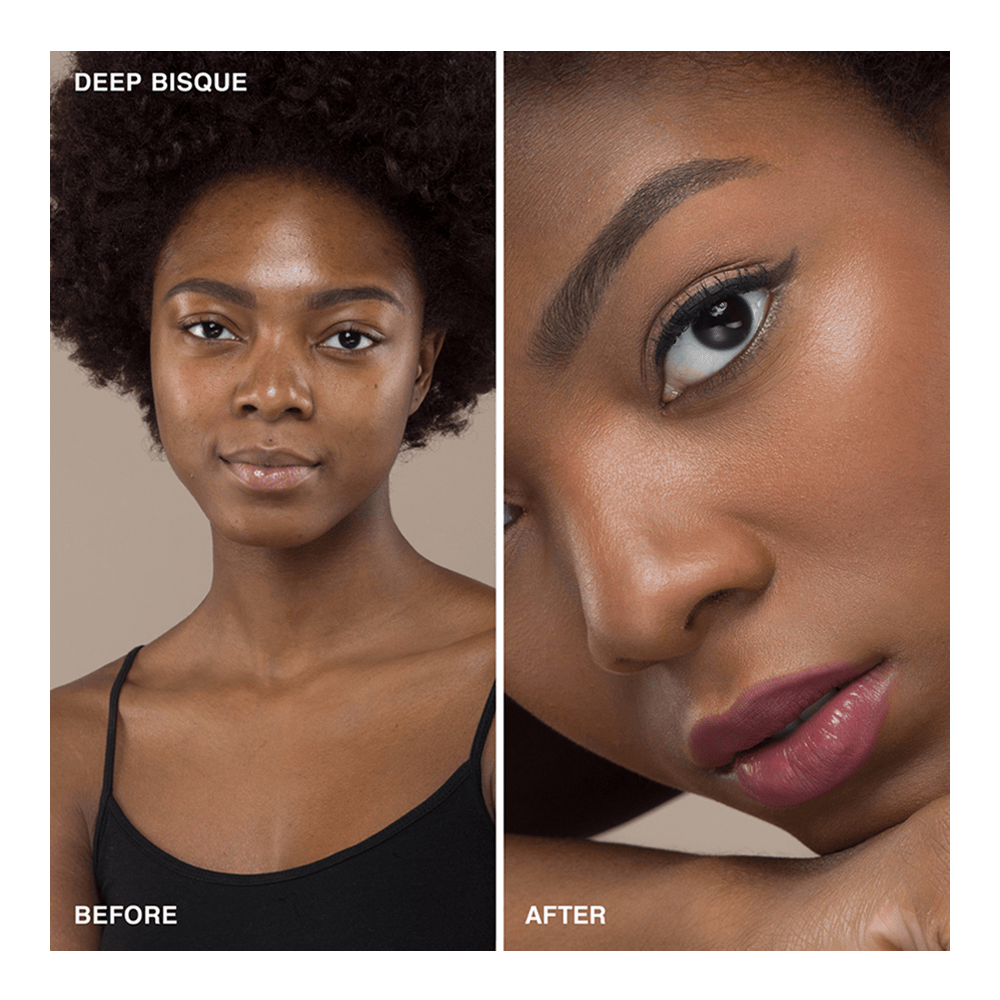 Creamy Corrector • Dark Bisque