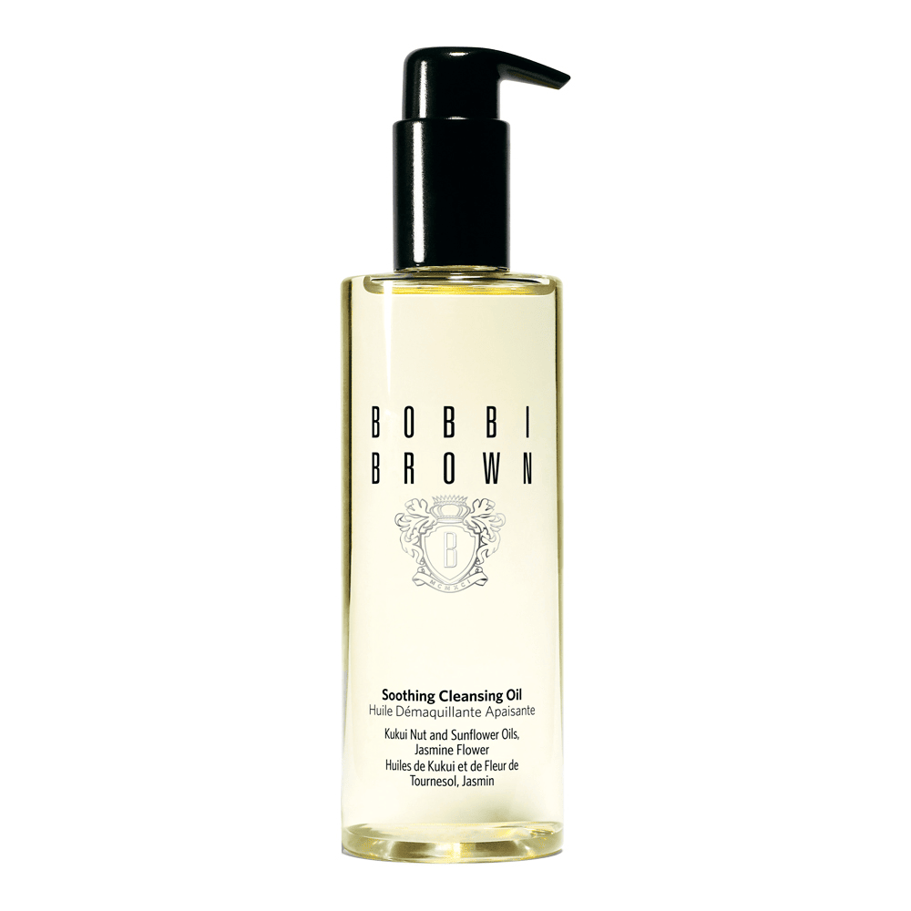 Soothing Cleansing Oil • 200ml (Original)