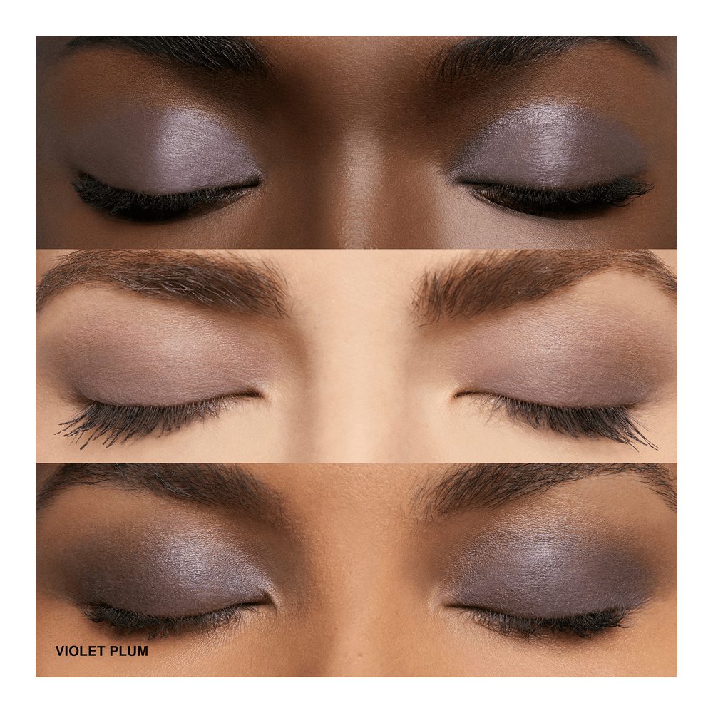 Long Wear Cream Eyeshadow Stick • Violet Plum