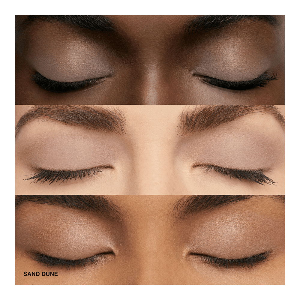 Long Wear Cream Eyeshadow Stick • Sand Dune (Matte)