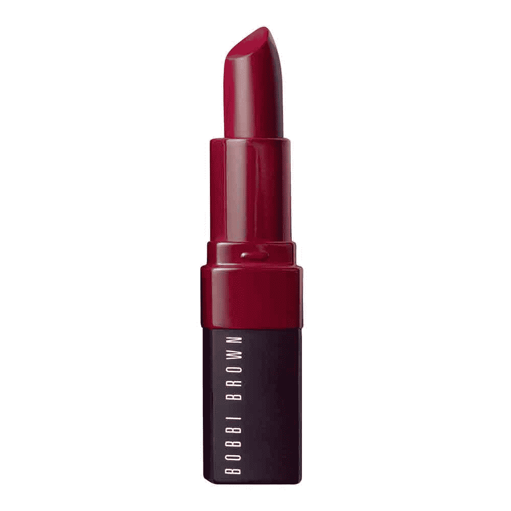 Crushed Lip Color Lipstick • Blackberry