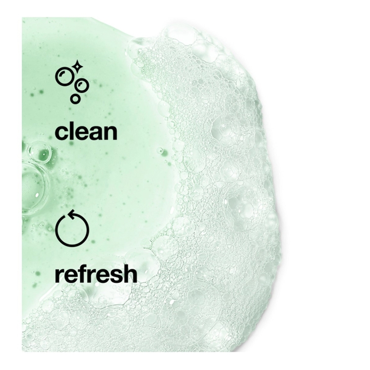 All About Clean™ Liquid Facial Soap (Mild) • 150ml