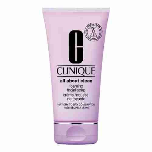 All About Clean™ Foaming Facial Soap • 150ml