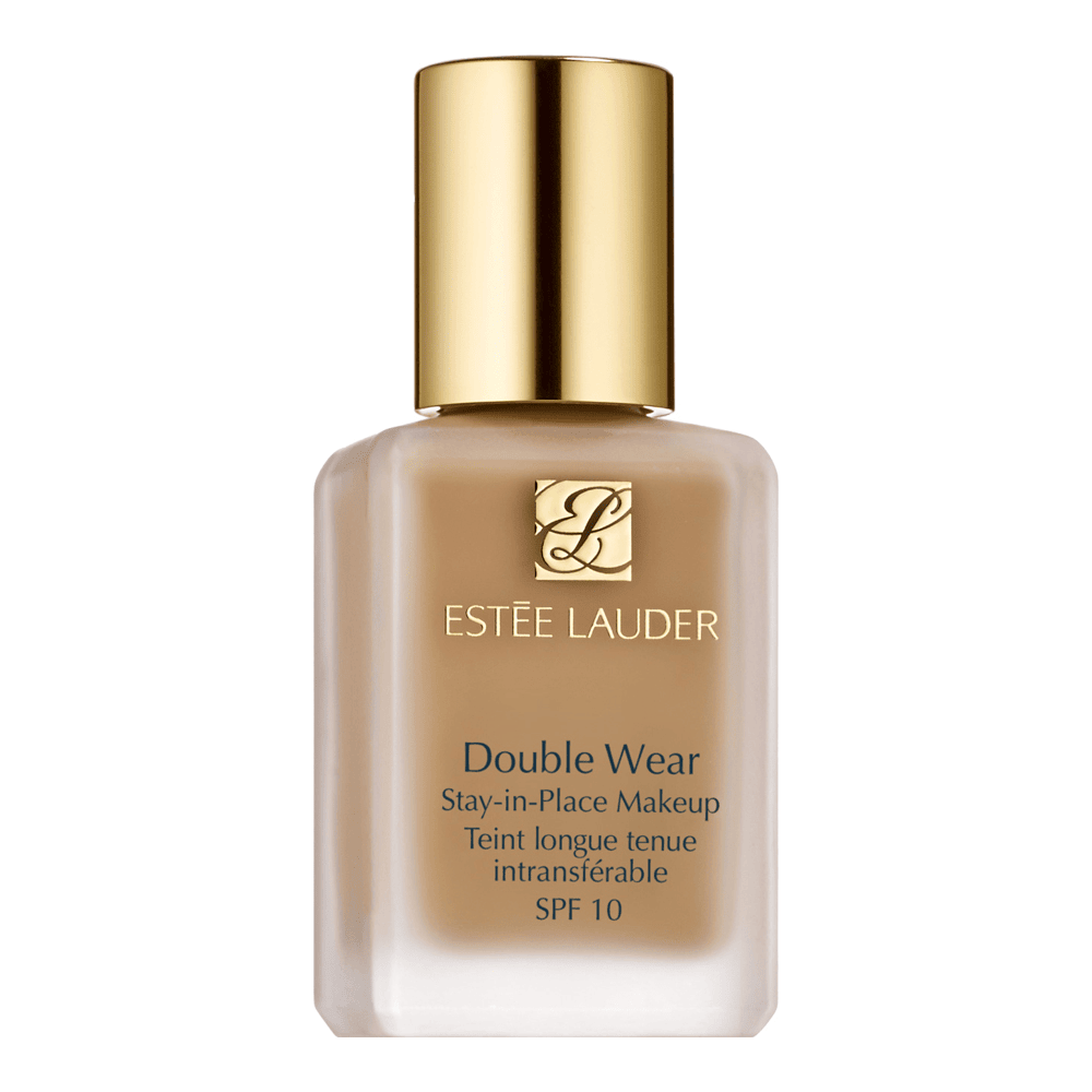 Double Wear Stay-In-Place Makeup SPF 10 Foundation • 2C3 Fresco - Light medium with cool rosy beige undertones
