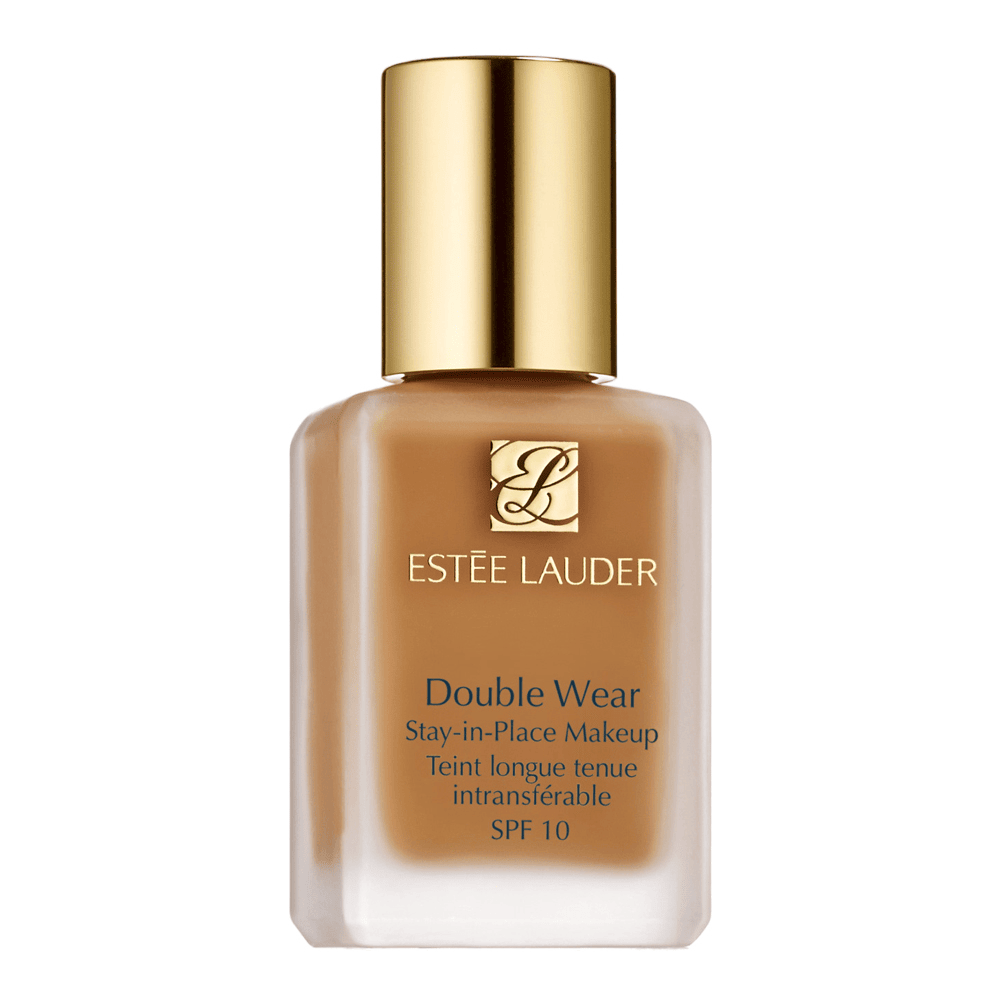 Double Wear Stay-In-Place Makeup SPF 10 Foundation • 4C3 Softan