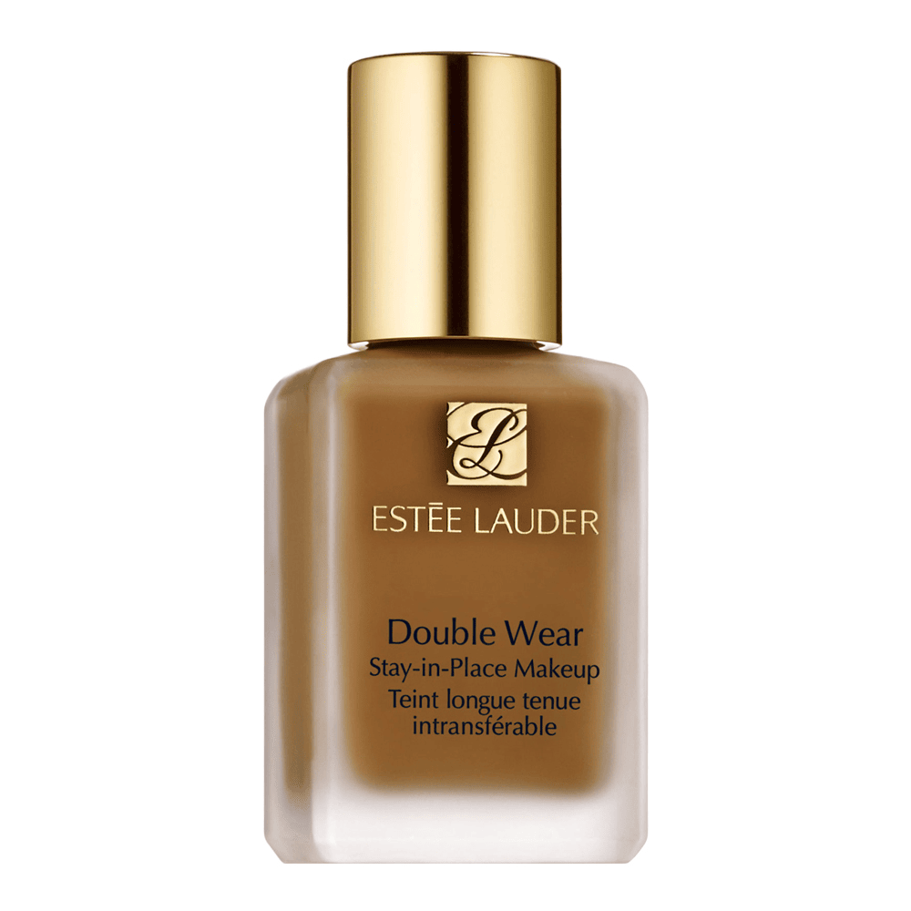 Double Wear Stay-In-Place Makeup SPF 10 Foundation • 6N2 Truffle - Very deep with neutral, subtle brown undertones