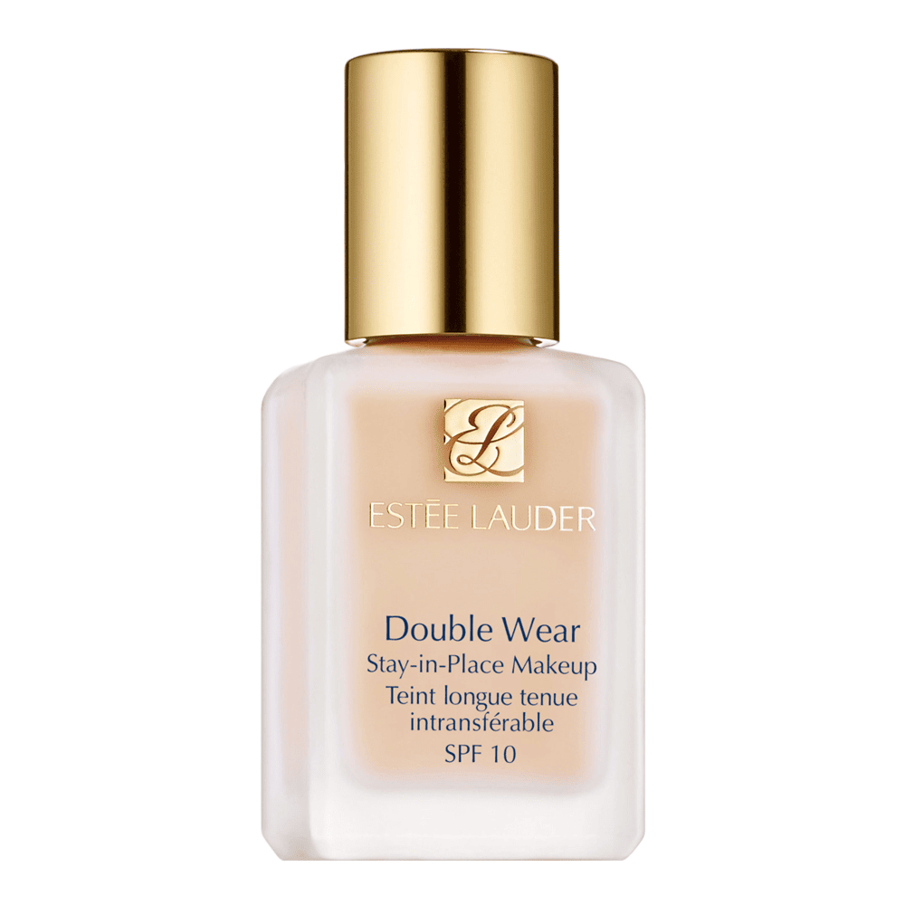 Double Wear Stay-In-Place Makeup SPF 10 Foundation • 0N1 Alabaster - Lightest with neutral undertones