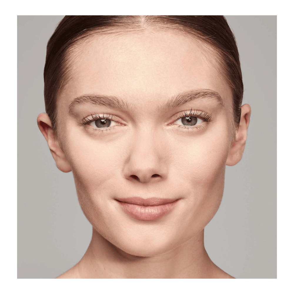 Double Wear Stay-In-Place Matte Powder Foundation • 1N2 Ecru