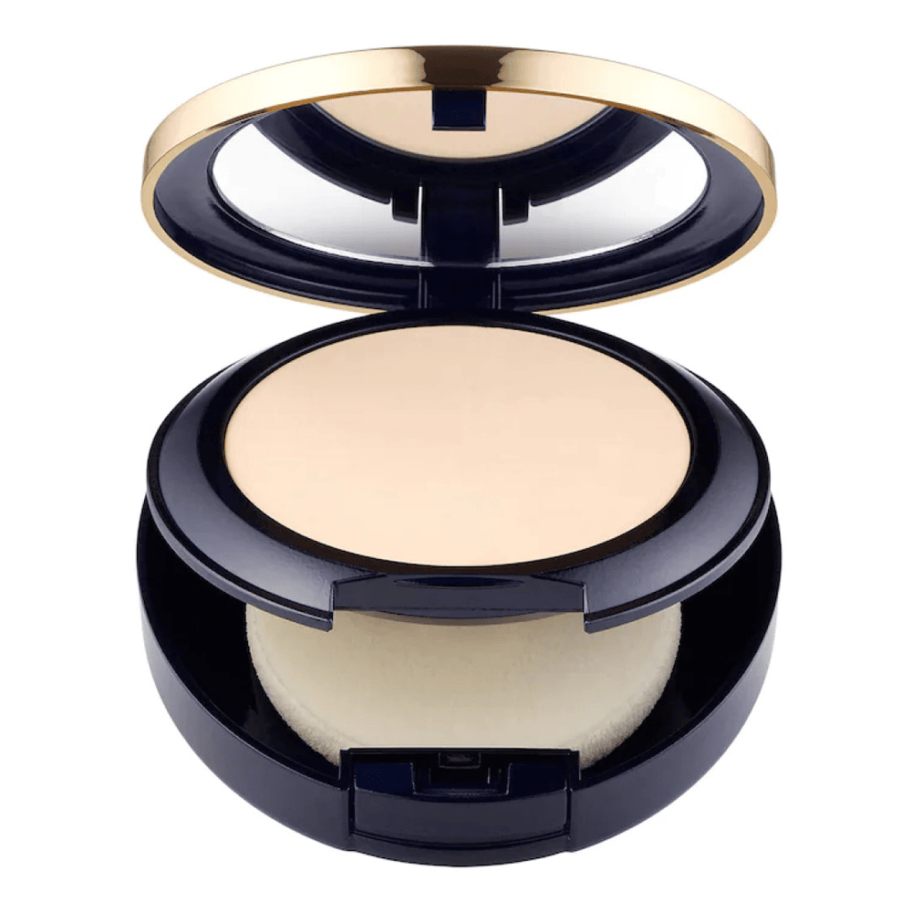 Double Wear Stay-In-Place Matte Powder Foundation • 1N2 Ecru