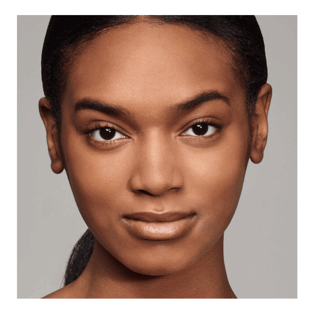 Double Wear Stay-In-Place Matte Powder Foundation • 5W2 Rich Caramel