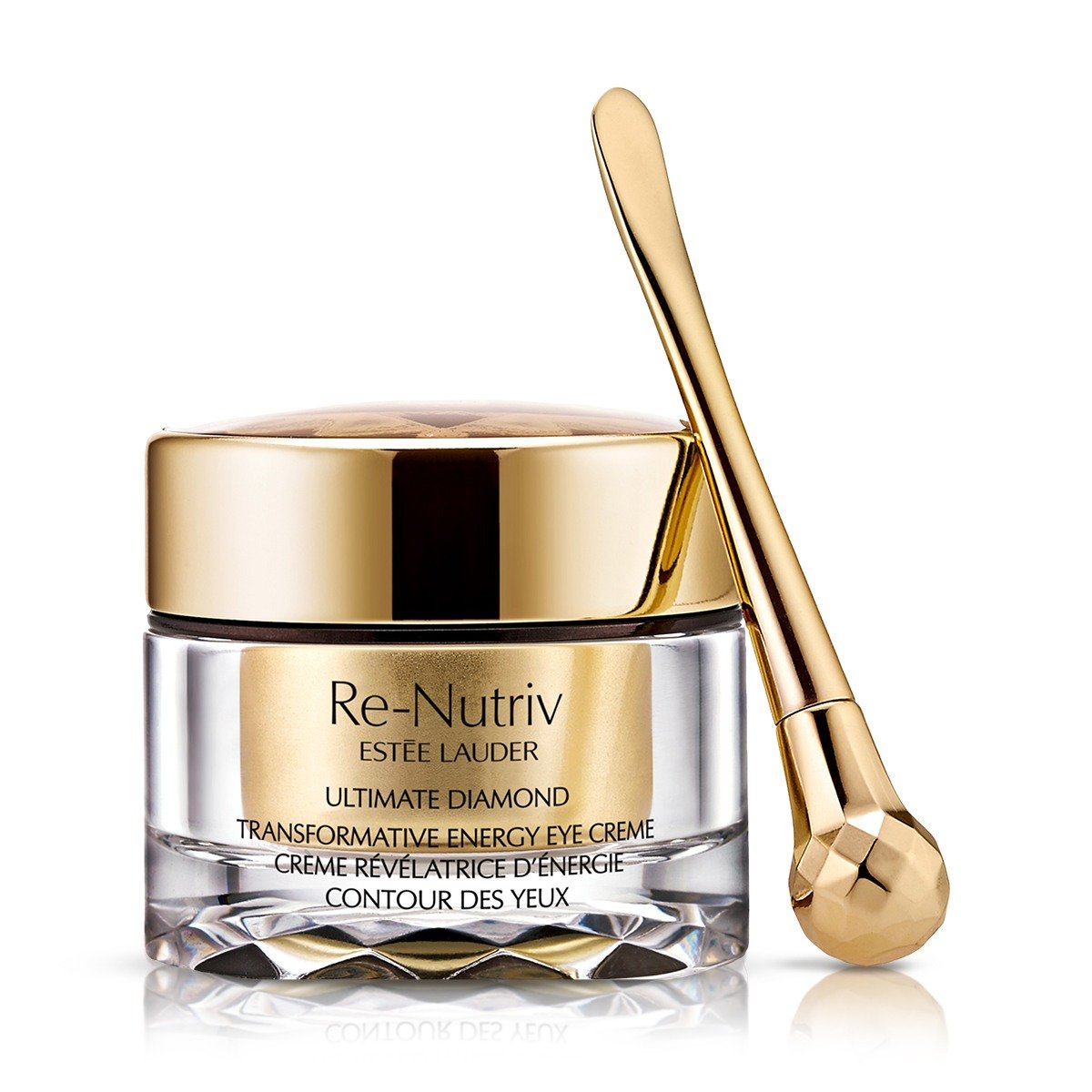 Re-Nutriv Ultimate Diamond Transformative Energy Eye Creme • 15ml