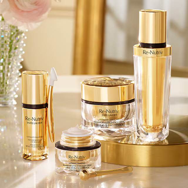 ESTEE LAUDER Re-Nutriv 50グラムクリーム 2個セット ESTEE LAUDER Re-Nutriv 50グラムクリーム 2個セット