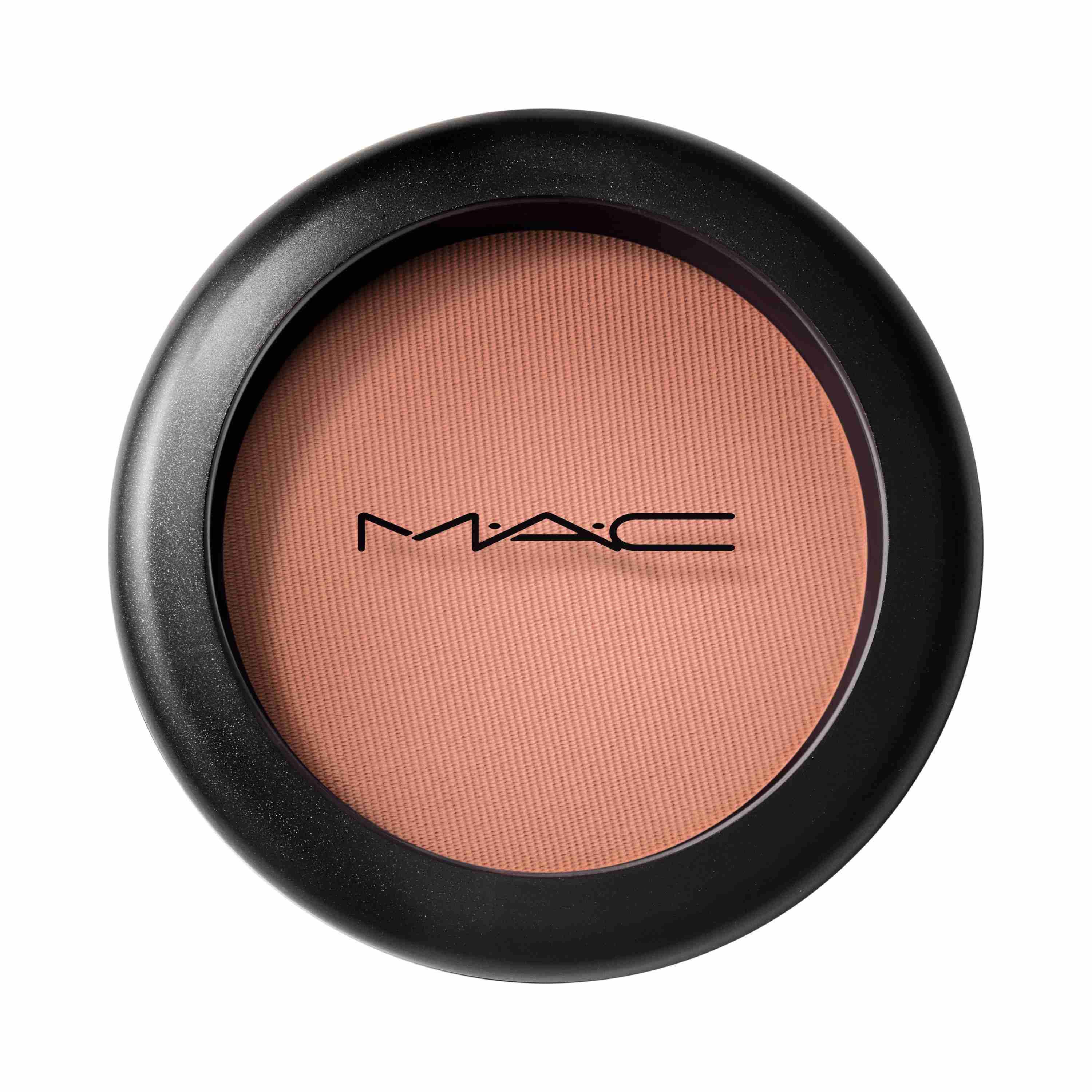 Powder Blush Matte • Coppertone