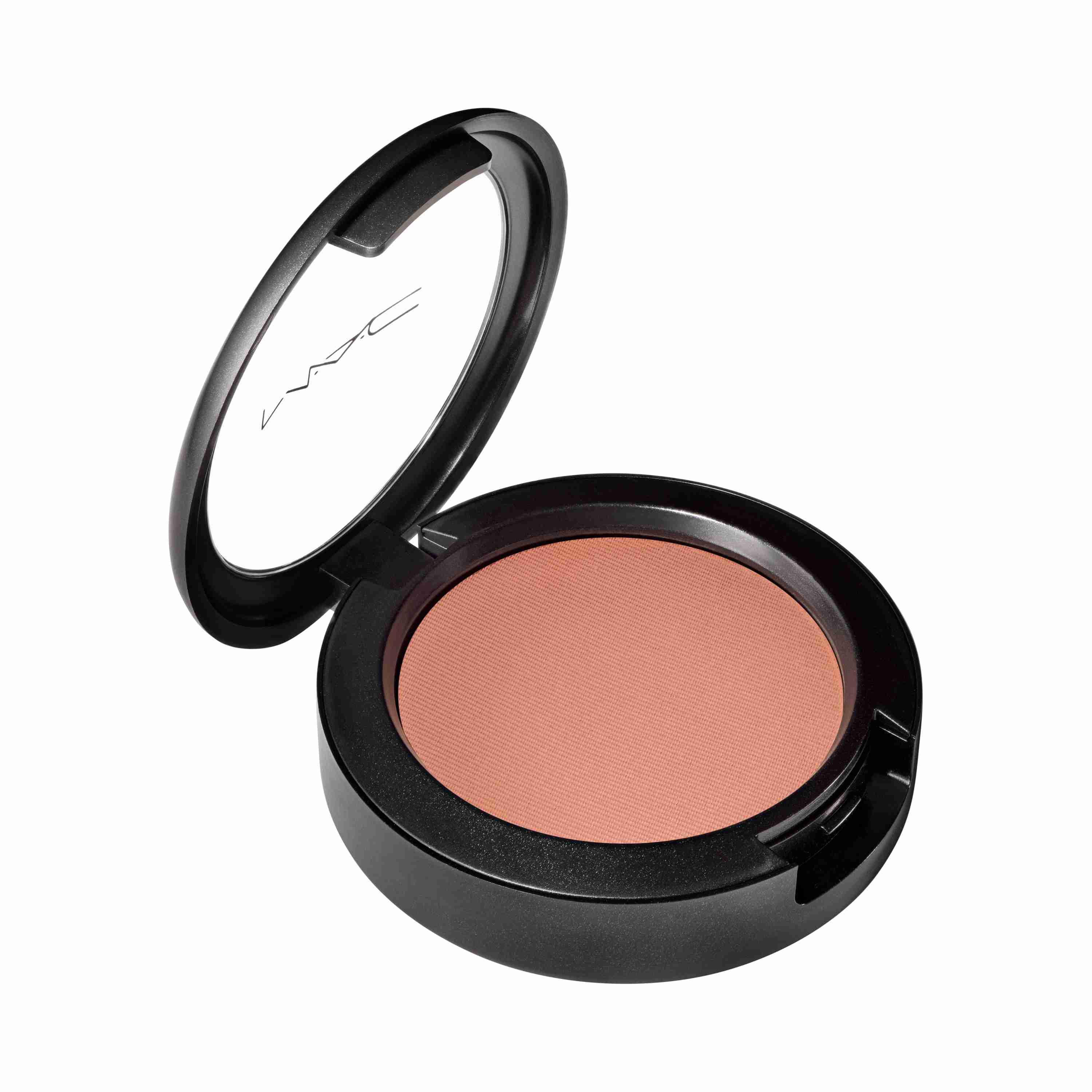 Powder Blush Matte • Coppertone