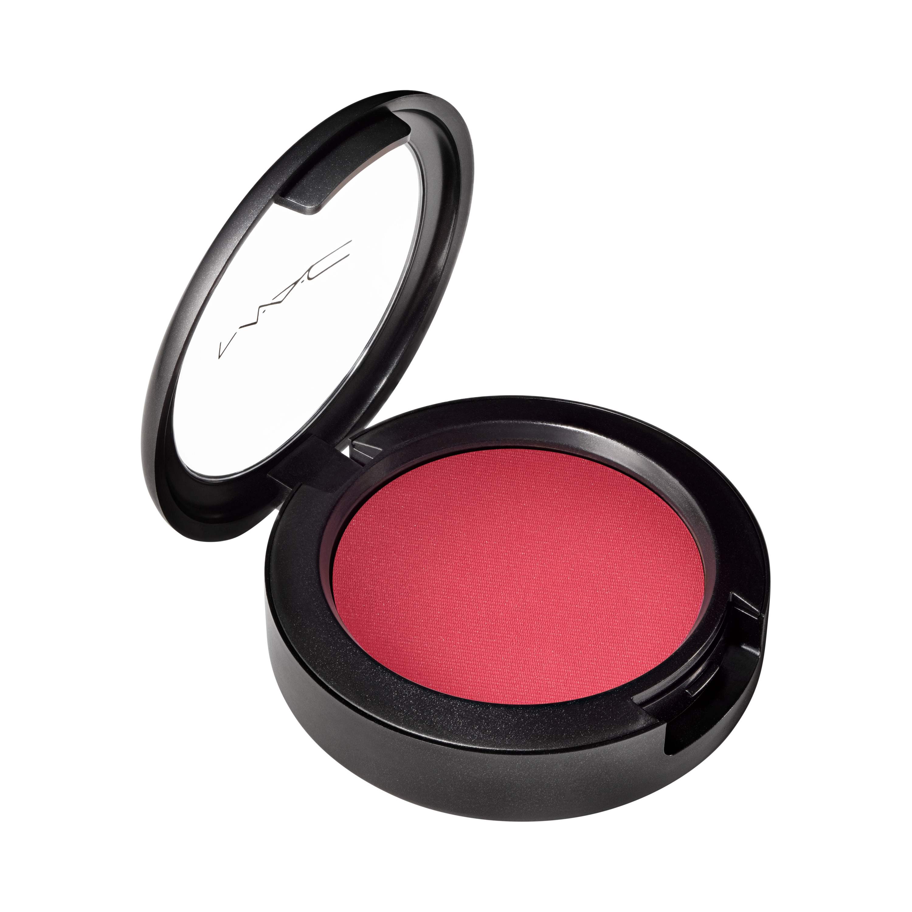 Powder Blush Matte • Frankly Scarlet