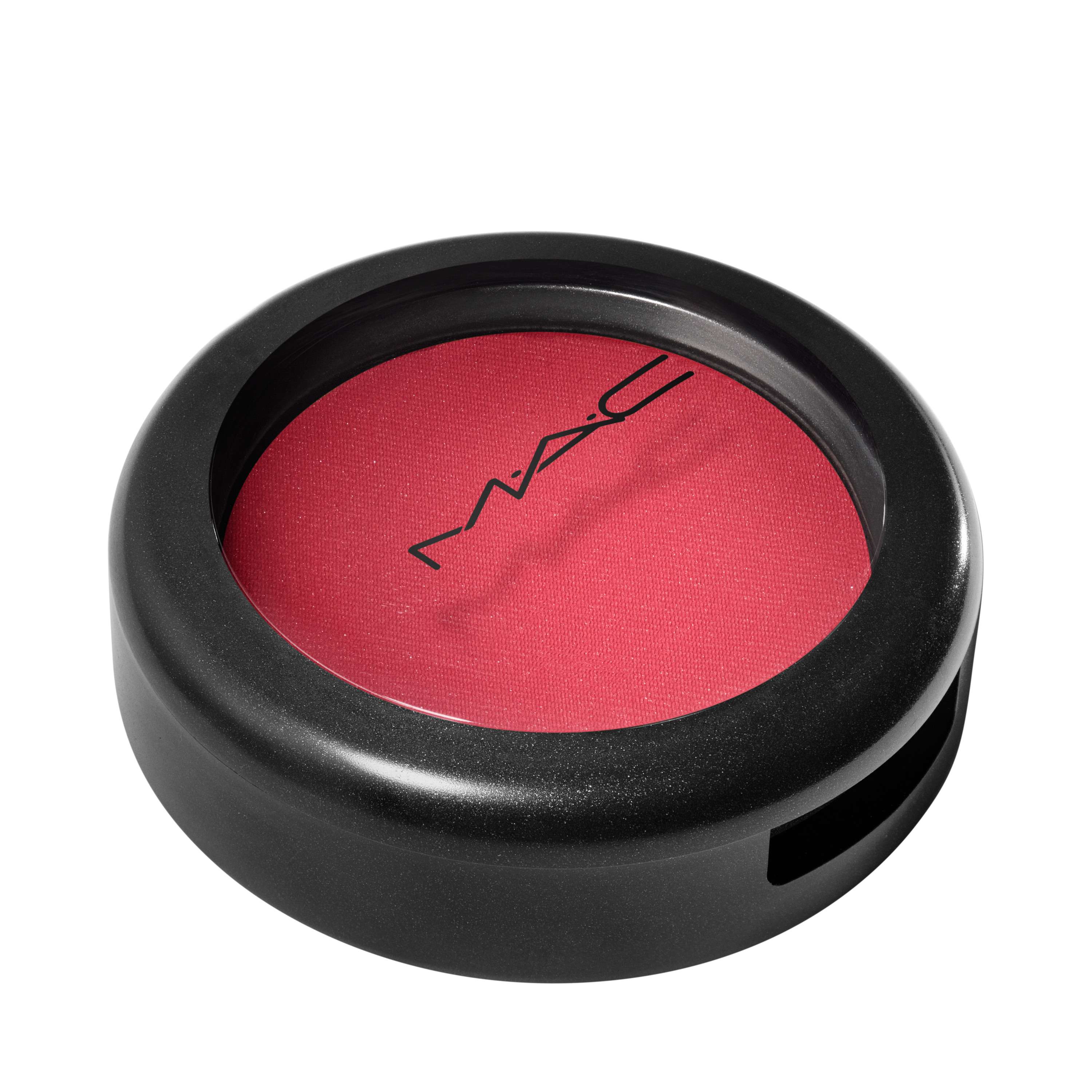 Powder Blush Matte • Frankly Scarlet
