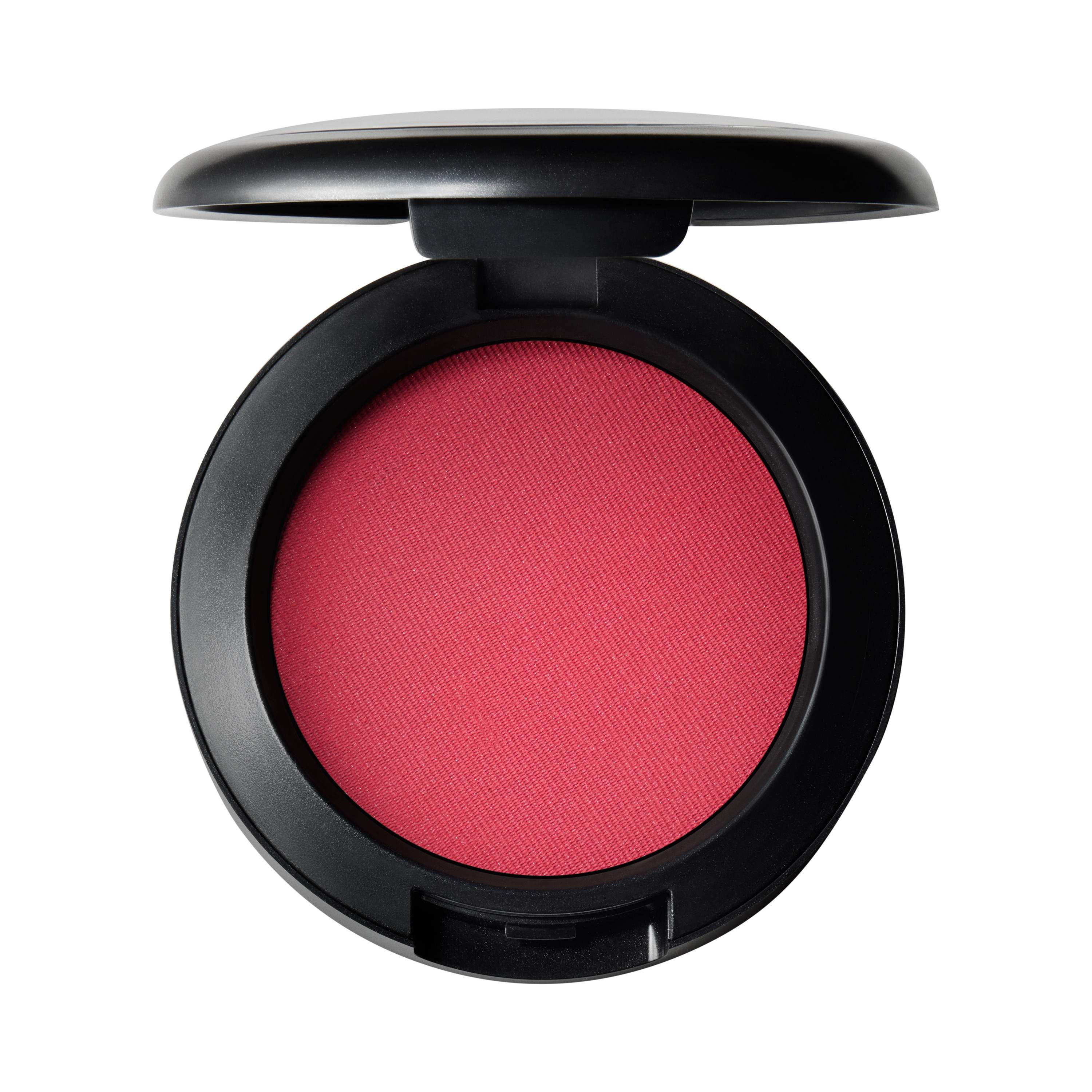 Powder Blush Matte • Frankly Scarlet