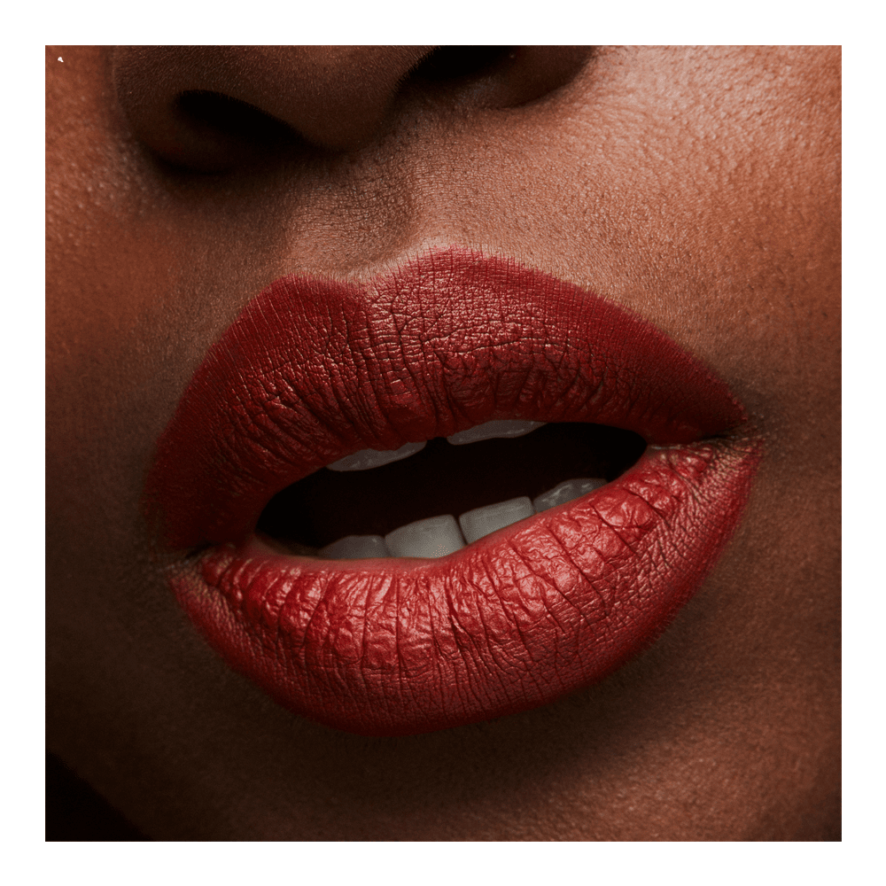 Matte Lipstick • Marrakesh