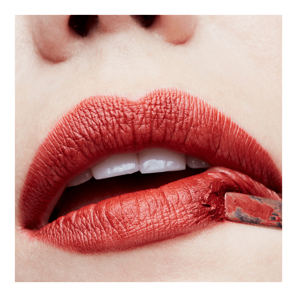 Matte Lipstick • Marrakesh