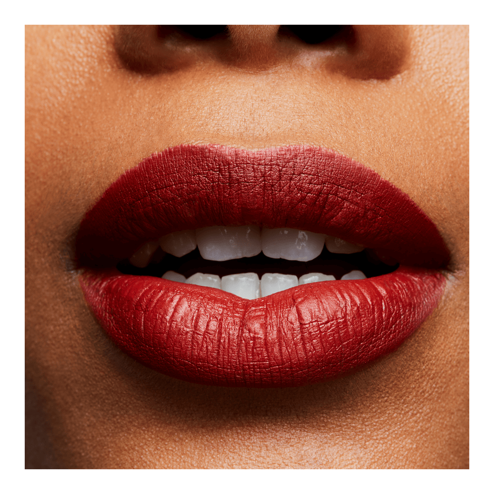 Matte Lipstick • Marrakesh