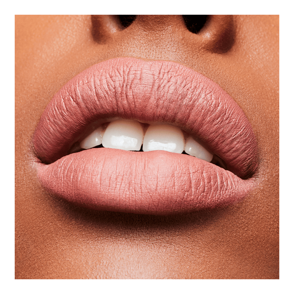 Matte Lipstick • Down To An Art