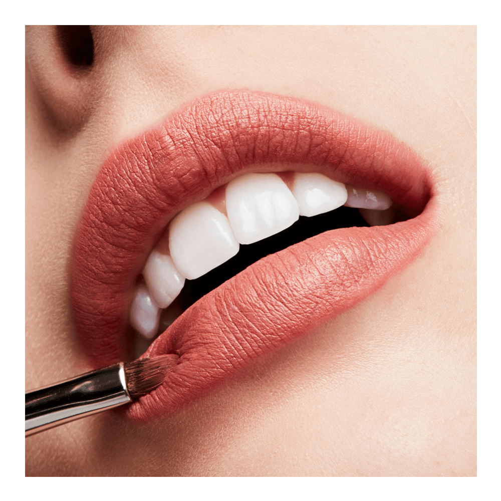 Matte Lipstick • Down To An Art