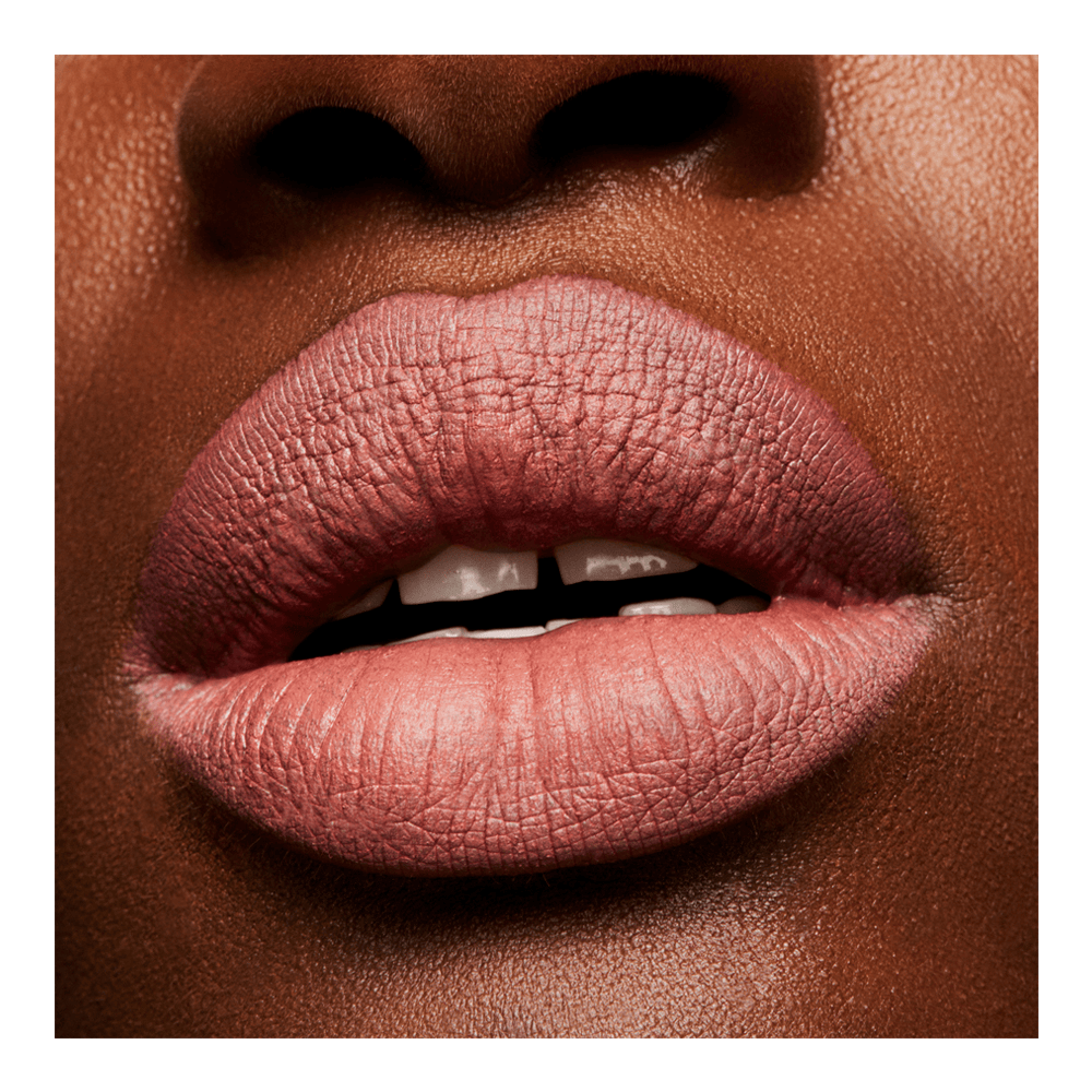 Matte Lipstick • Down To An Art
