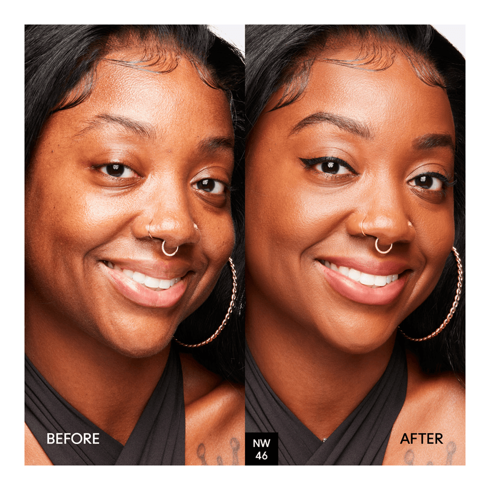 Studio Fix Powder Plus Foundation • NW46