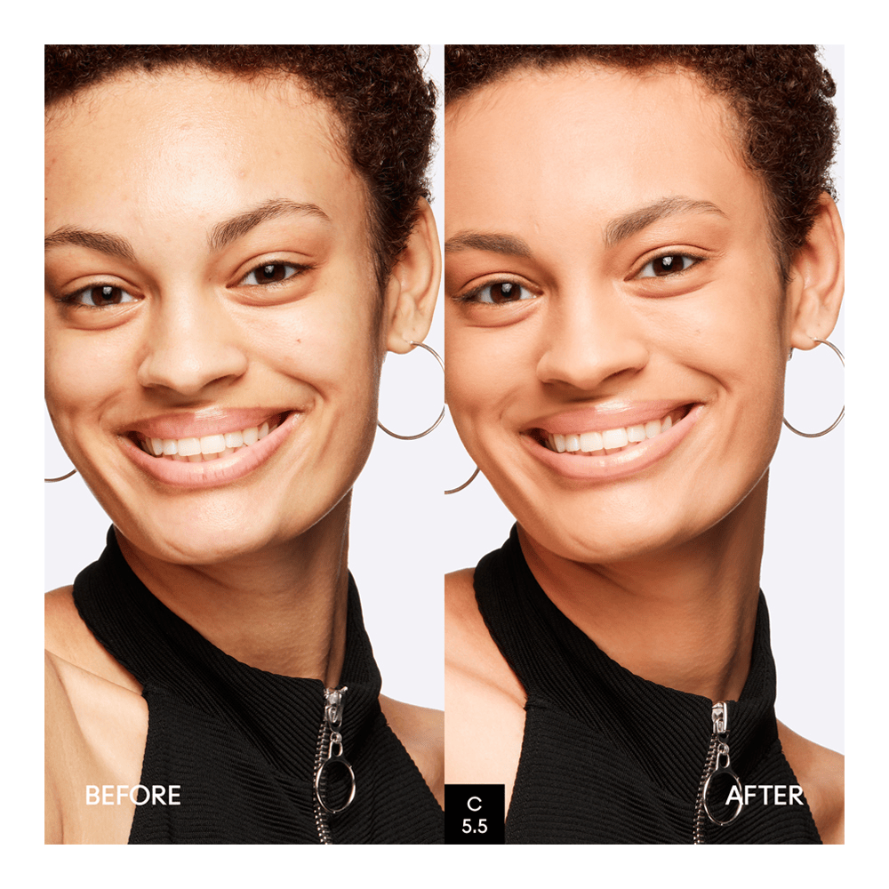 Studio Fix Powder Plus Foundation • C5.5