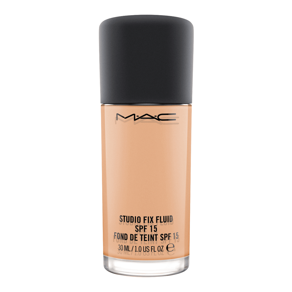 Studio Fix Fluid SPF 15 Foundation • NW30